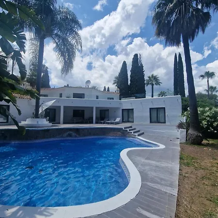 Aa Guest - Jardines De Generalife Luxury Eco With Private Pool