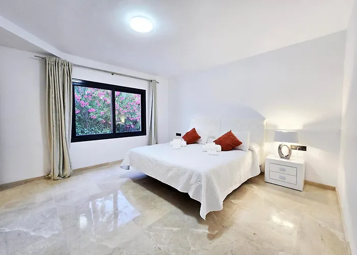 Aa Guest - Jardines De Generalife Luxury Eco With Private Pool